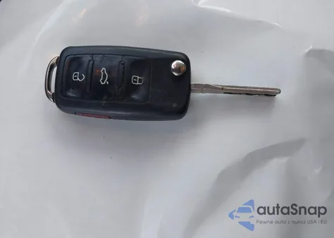 2017 Volkswagen Tiguan S/Limited z USA, uszkodzony, nr VIN WVGBV7AX0HK054599